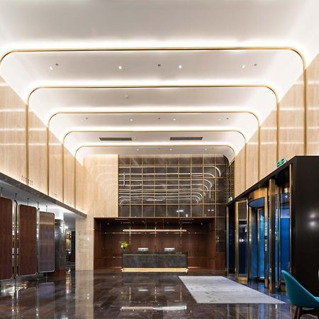 S&N Yiting Hotel Taizhou Taizhou  Exterior foto