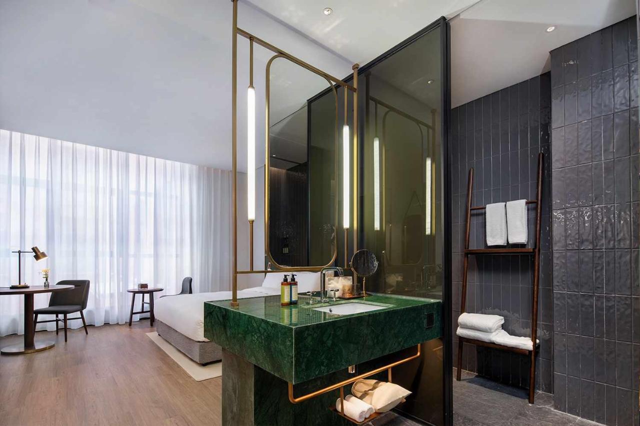 S&N Yiting Hotel Taizhou Taizhou  Exterior foto