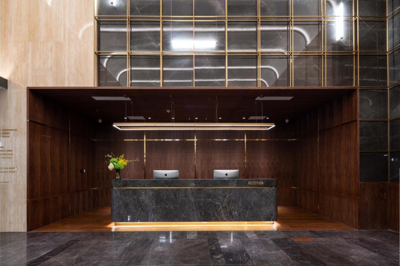 S&N Yiting Hotel Taizhou Taizhou  Exterior foto