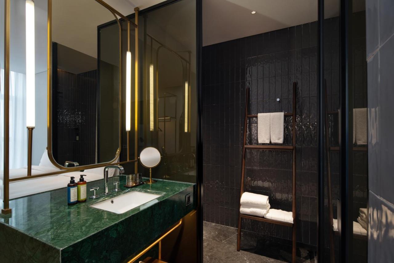 S&N Yiting Hotel Taizhou Taizhou  Exterior foto