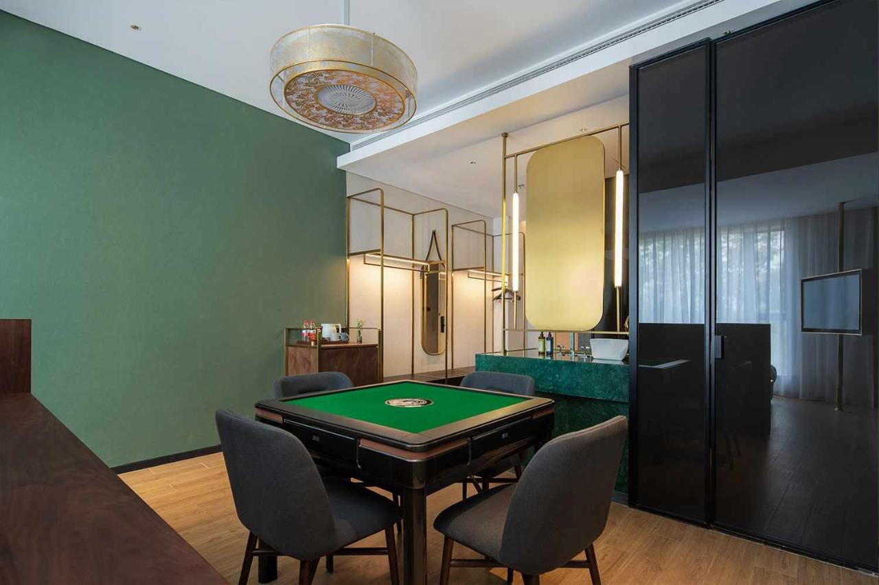 S&N Yiting Hotel Taizhou Taizhou  Exterior foto